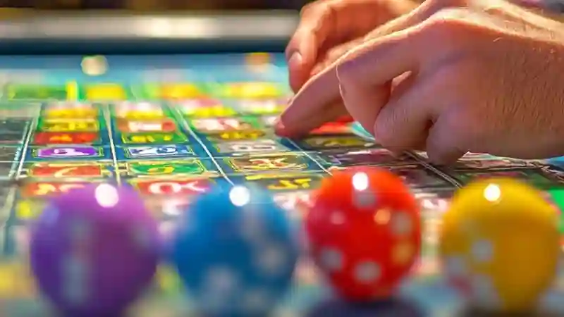 Bingo games