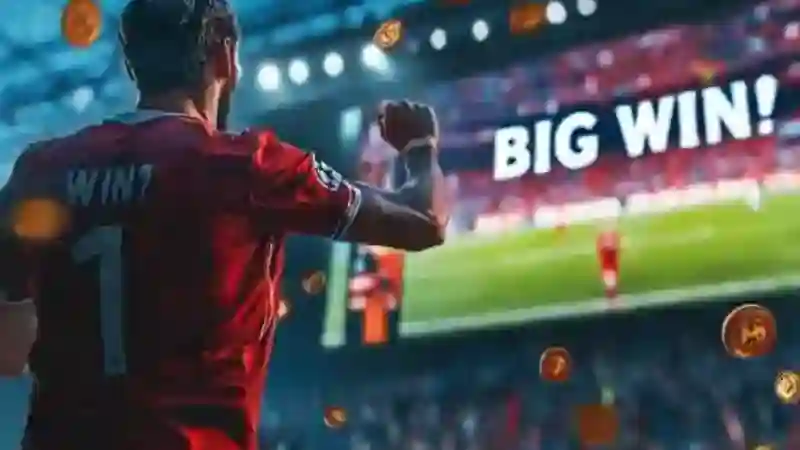 Sports betting
