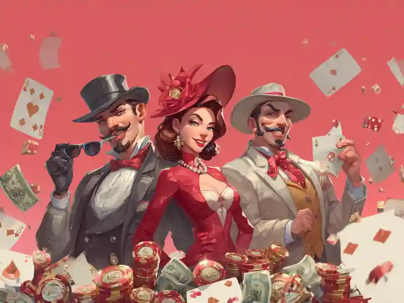 VIP Player Level Rewards Explained - Lucky Cola Casino