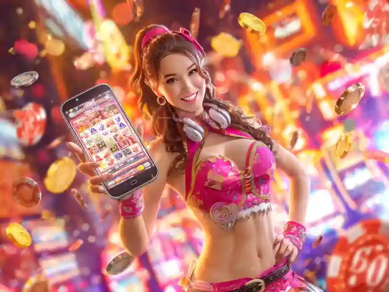 Online Slots - Lucky Cola Casino