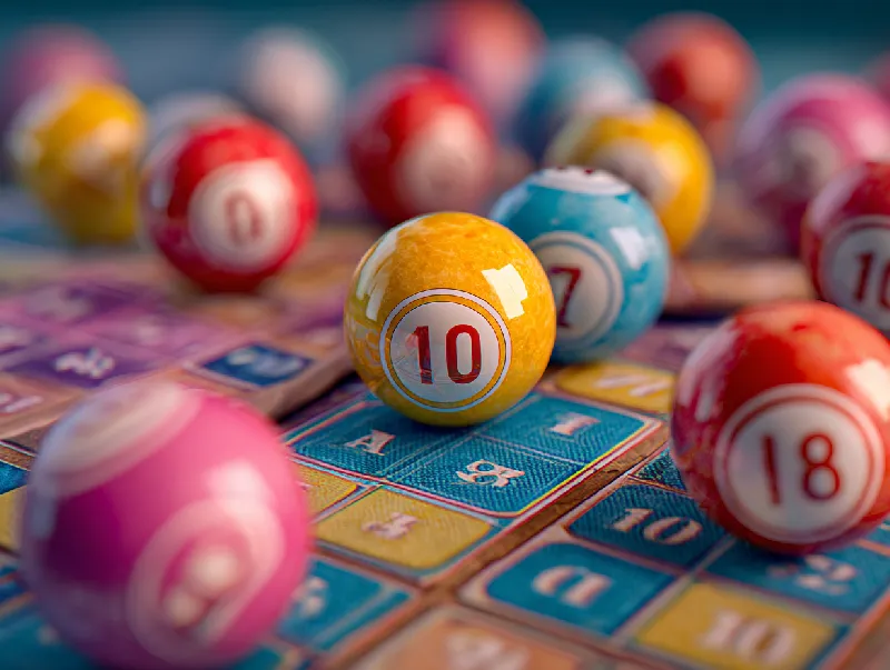 Online Bingo - Lucky Cola Casino