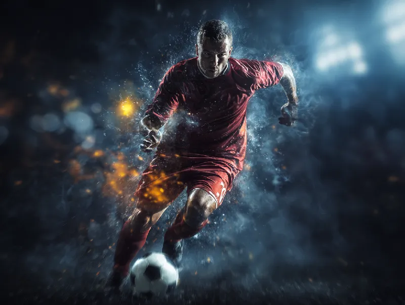 Sports Betting - Lucky Cola Casino