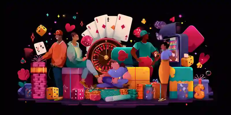 Exploring JiliApp Slots and FaChai Fishing