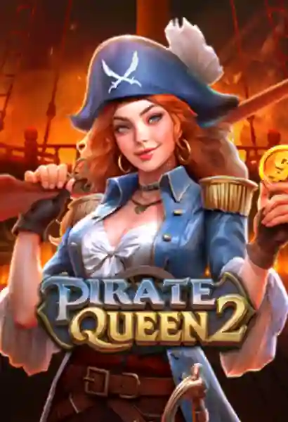 Pirate Queen 2
