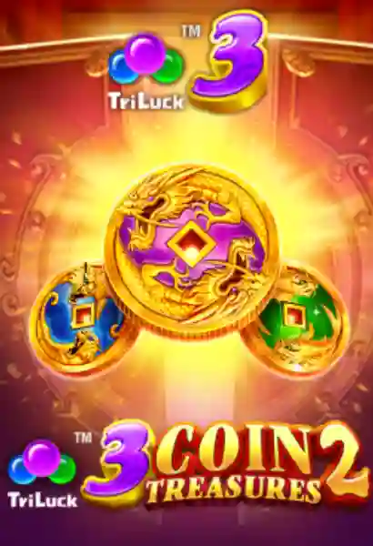 3 Coin Treasures 2