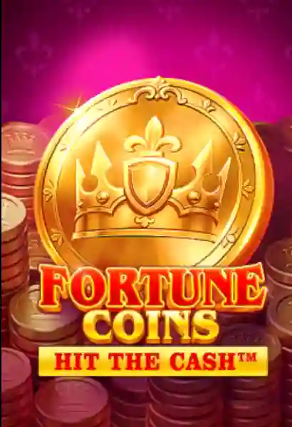 Fortune Coins