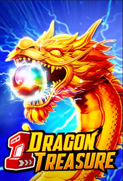 Dragon Treasure