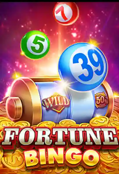 Fortune Bingo